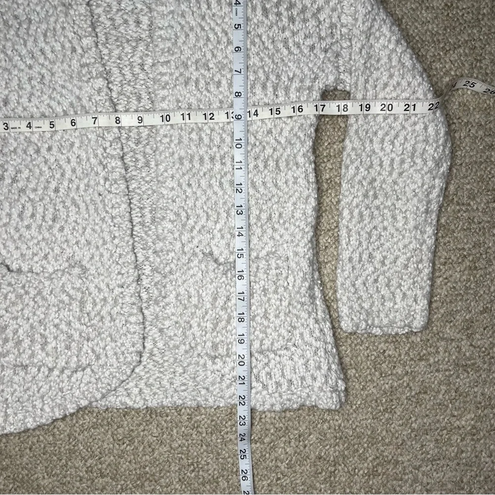 Bixby Nomad hooded cardigan - Picture 10 of 11